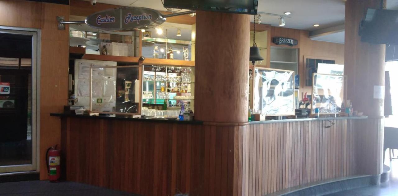 Best Corner Pattaya Exterior photo