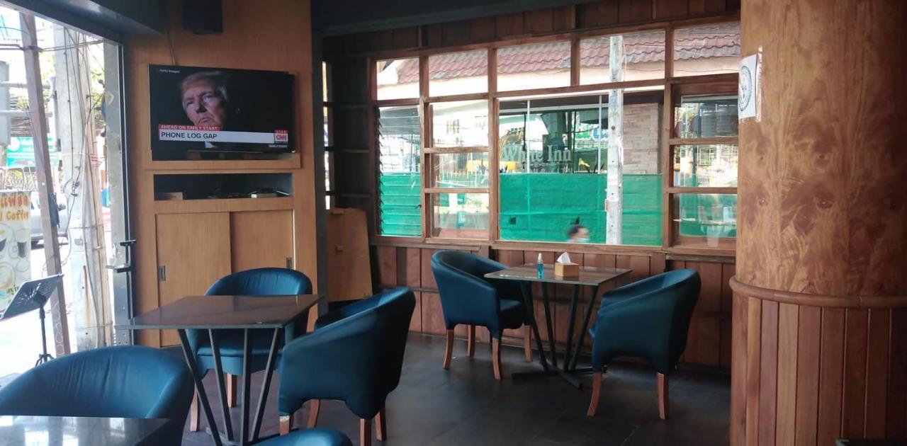 Best Corner Pattaya Exterior photo