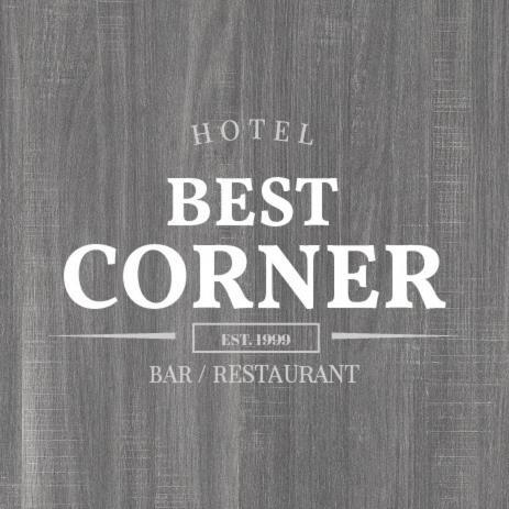 Best Corner Pattaya Exterior photo