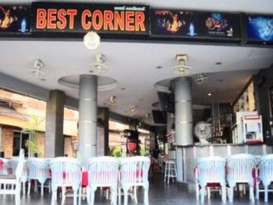 Best Corner Pattaya Exterior photo