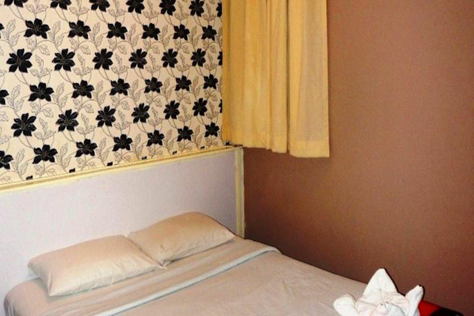 Best Corner Pattaya Exterior photo
