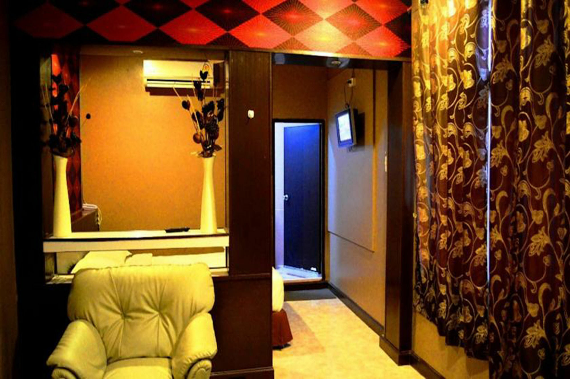 Best Corner Pattaya Exterior photo