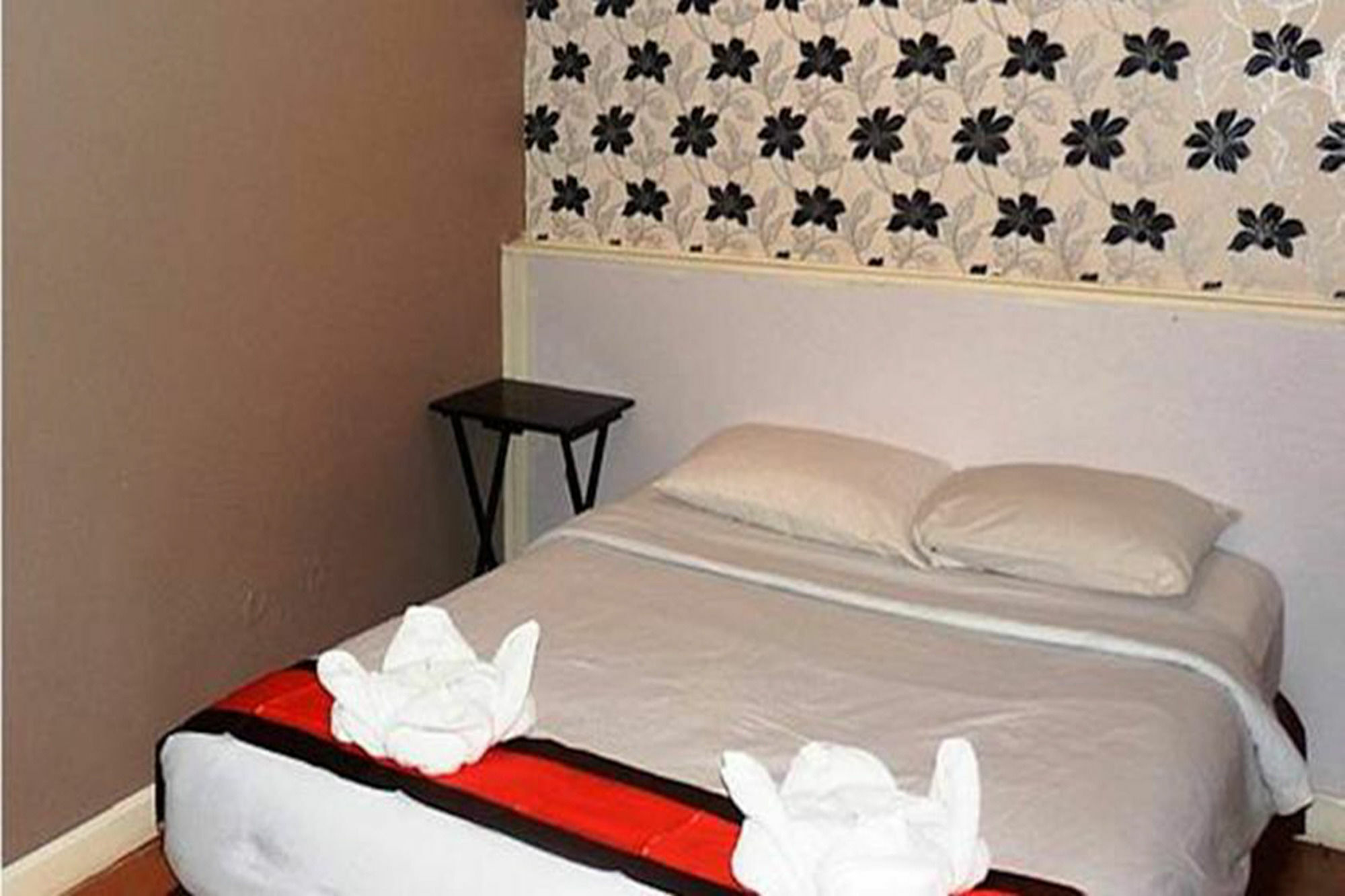 Best Corner Pattaya Exterior photo