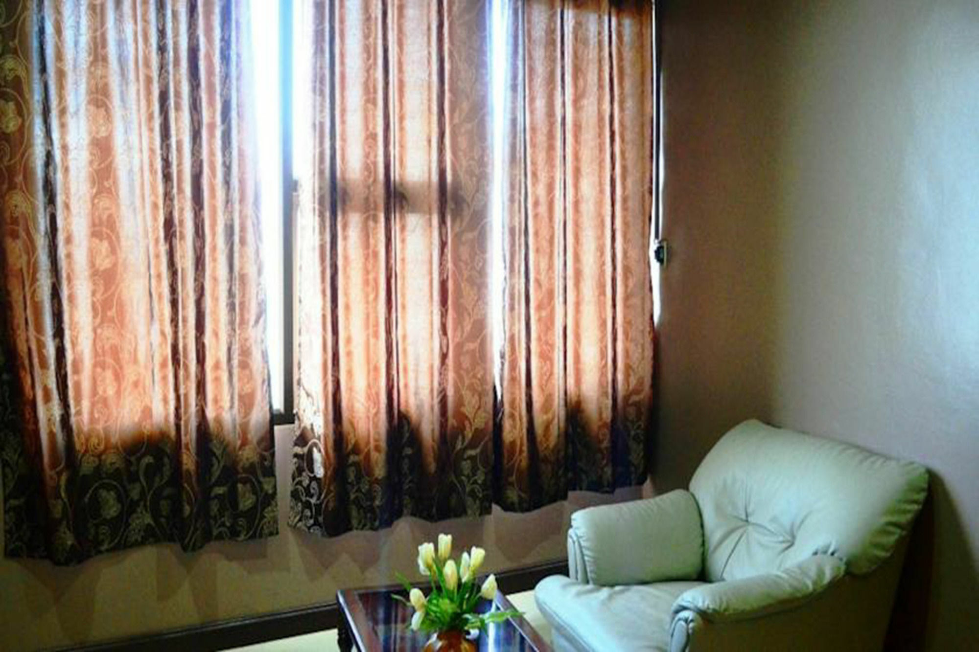 Best Corner Pattaya Exterior photo